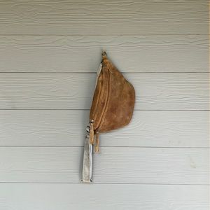 Free people Fanny pack